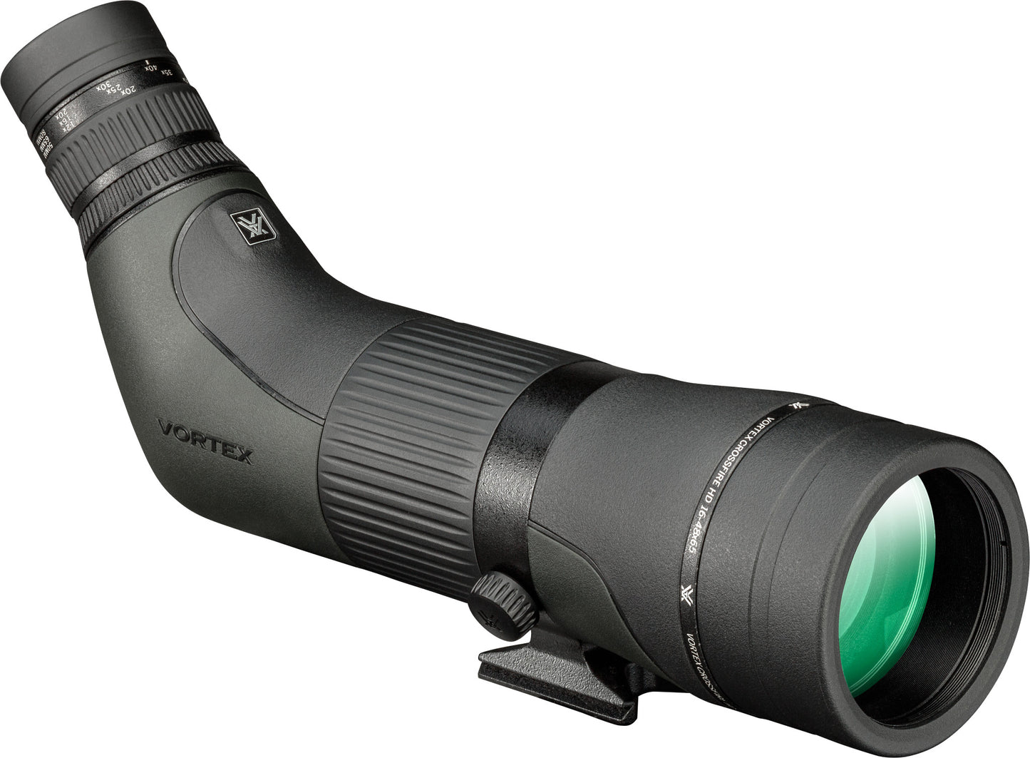 Vortex Crossfire HD 16-48x65 AN (CF-65A)