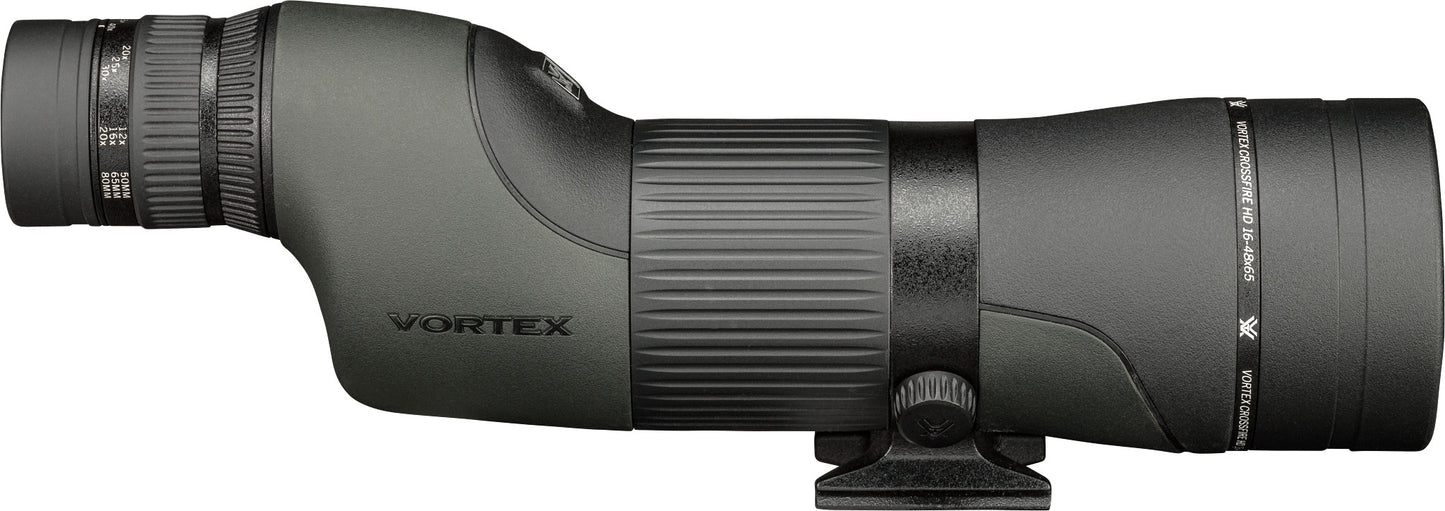 Spotting scope Vortex Crossfire HD 16-48x65 ST (CF-65S)