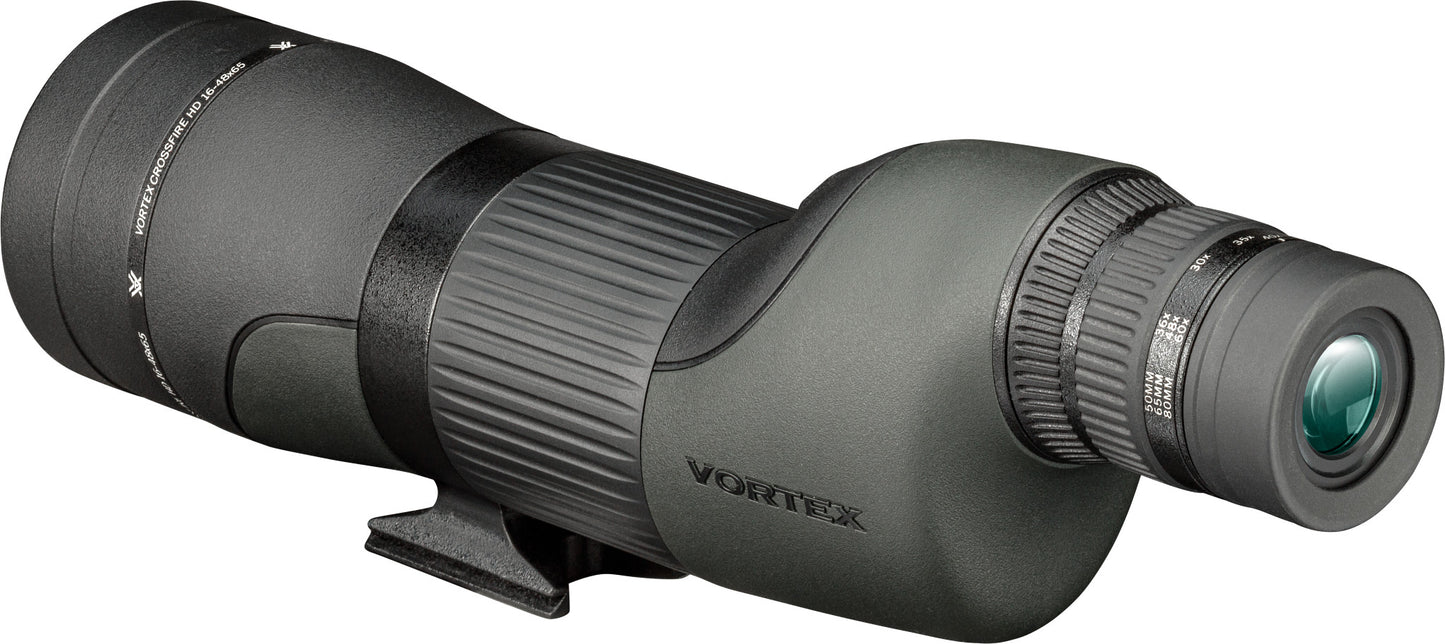 Spotting scope Vortex Crossfire HD 16-48x65 ST (CF-65S)