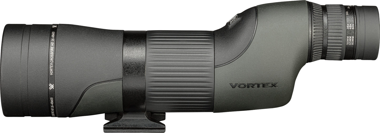 Spotting scope Vortex Crossfire HD 16-48x65 ST (CF-65S)