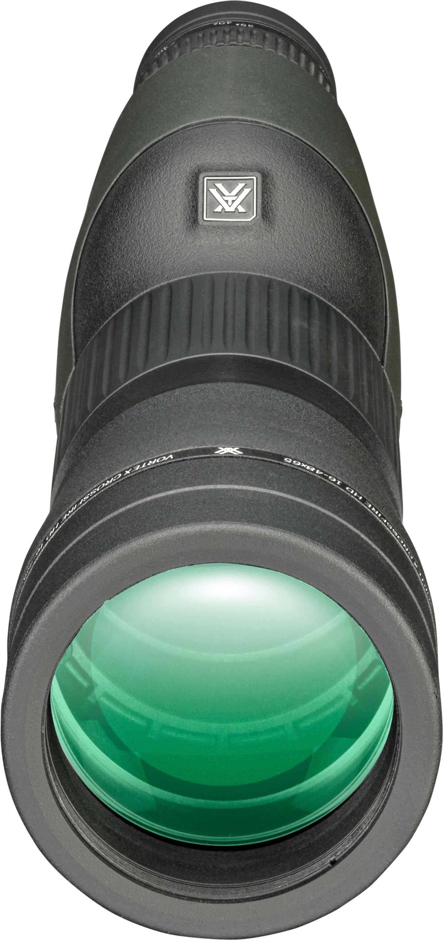 Spotting scope Vortex Crossfire HD 16-48x65 ST (CF-65S)