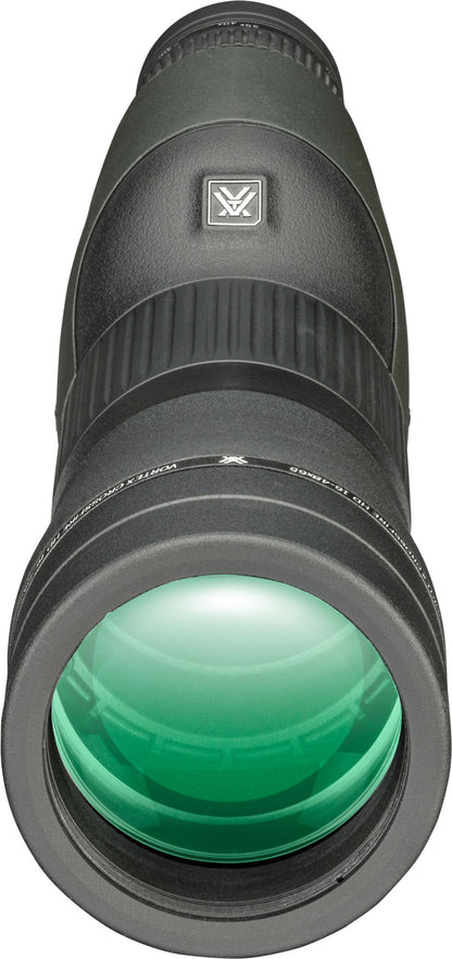 Spotting scope Vortex Crossfire HD 16-48x65 ST (CF-65S)