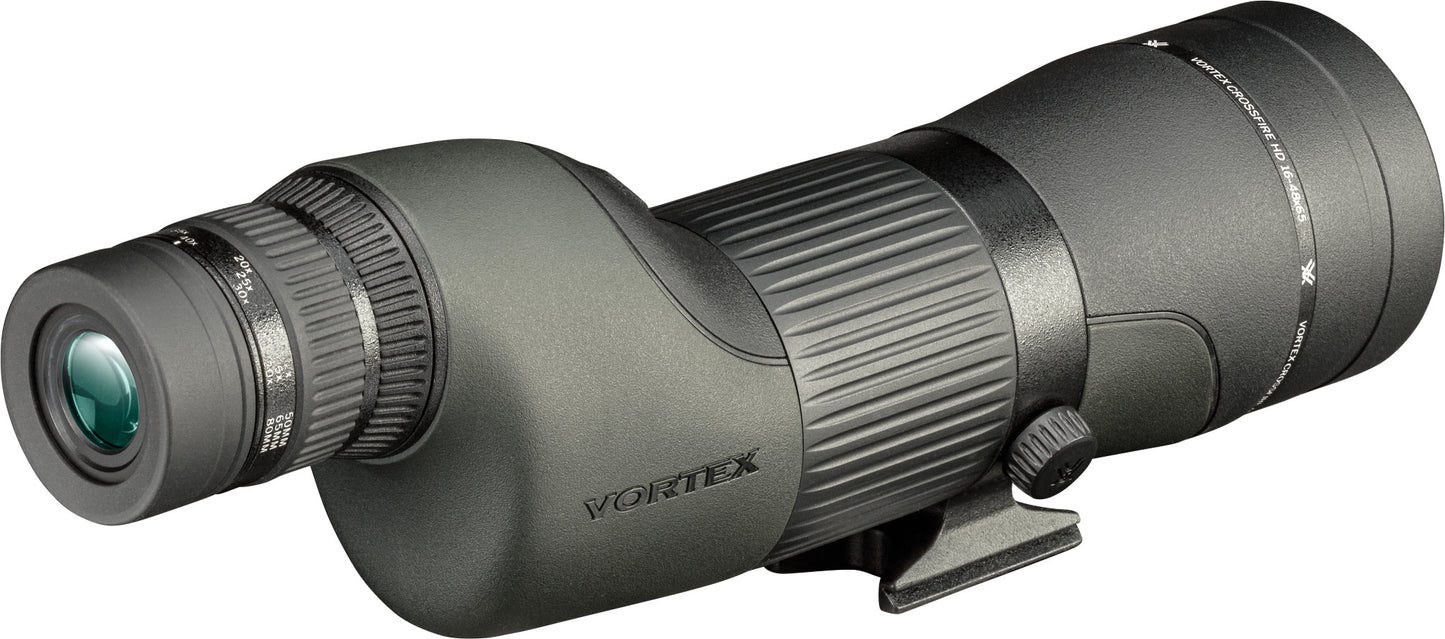 Spotting scope Vortex Crossfire HD 16-48x65 ST (CF-65S)