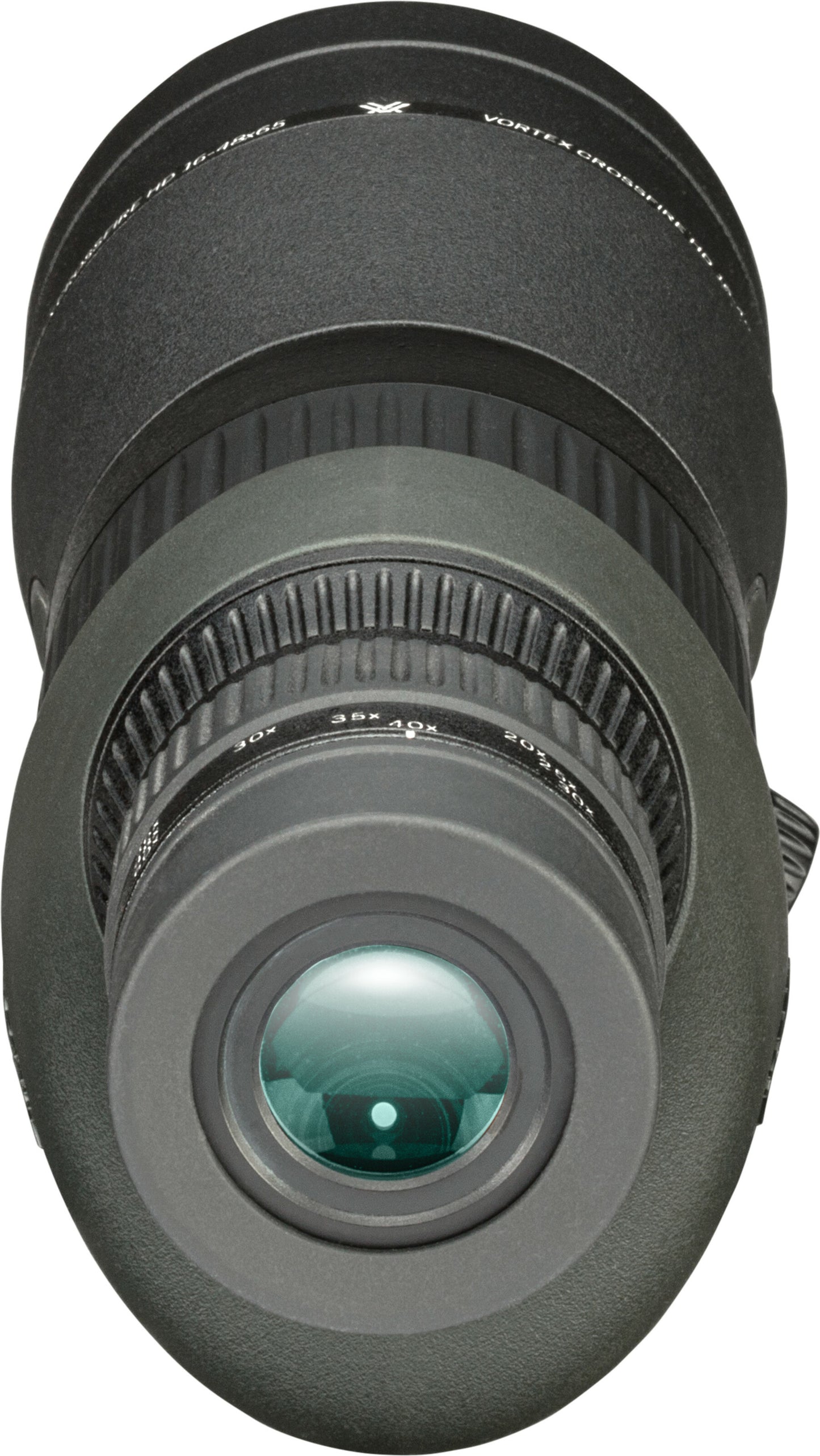 Spotting scope Vortex Crossfire HD 16-48x65 ST (CF-65S)