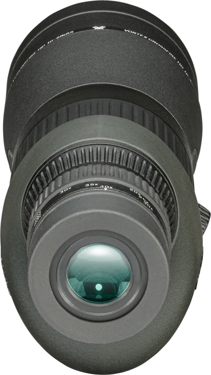 Spotting scope Vortex Crossfire HD 16-48x65 ST (CF-65S)