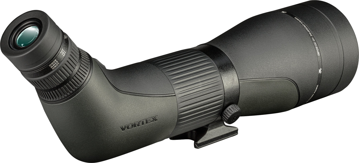 Spotting scope Vortex Crossfire HD 20-60x80 AN (CF-80A)