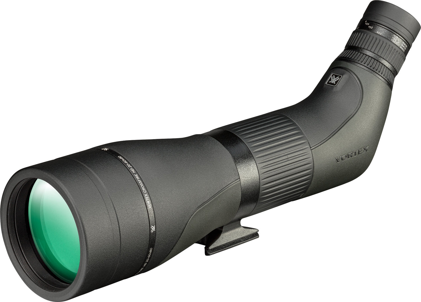 Spotting scope Vortex Crossfire HD 20-60x80 AN (CF-80A)