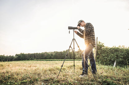 Spotting scope Vortex Crossfire HD 20-60x80 AN (CF-80A)