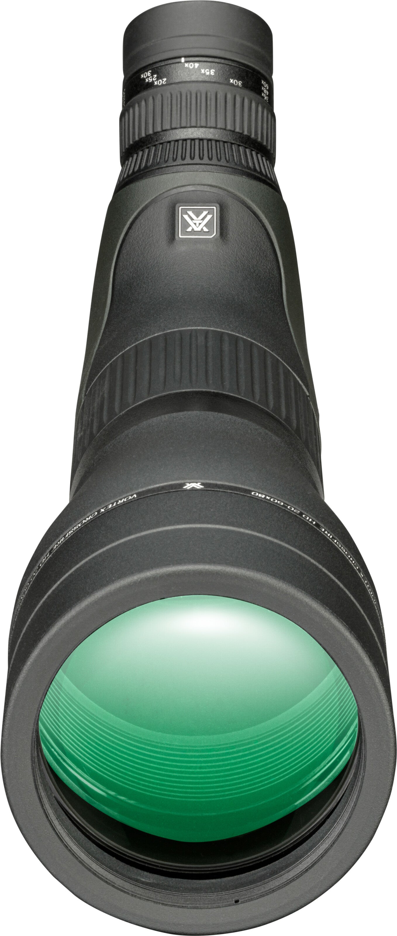 Spotting scope Vortex Crossfire HD 20-60x80 AN (CF-80A)
