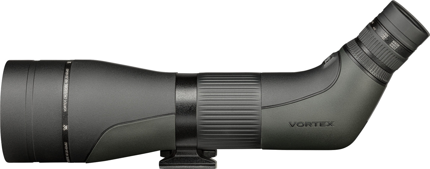 Spotting scope Vortex Crossfire HD 20-60x80 AN (CF-80A)
