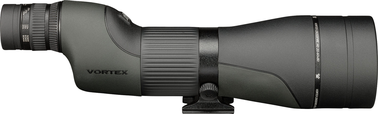 Spotting scope Vortex Crossfire HD 20-60x80 ST (CF-80S)