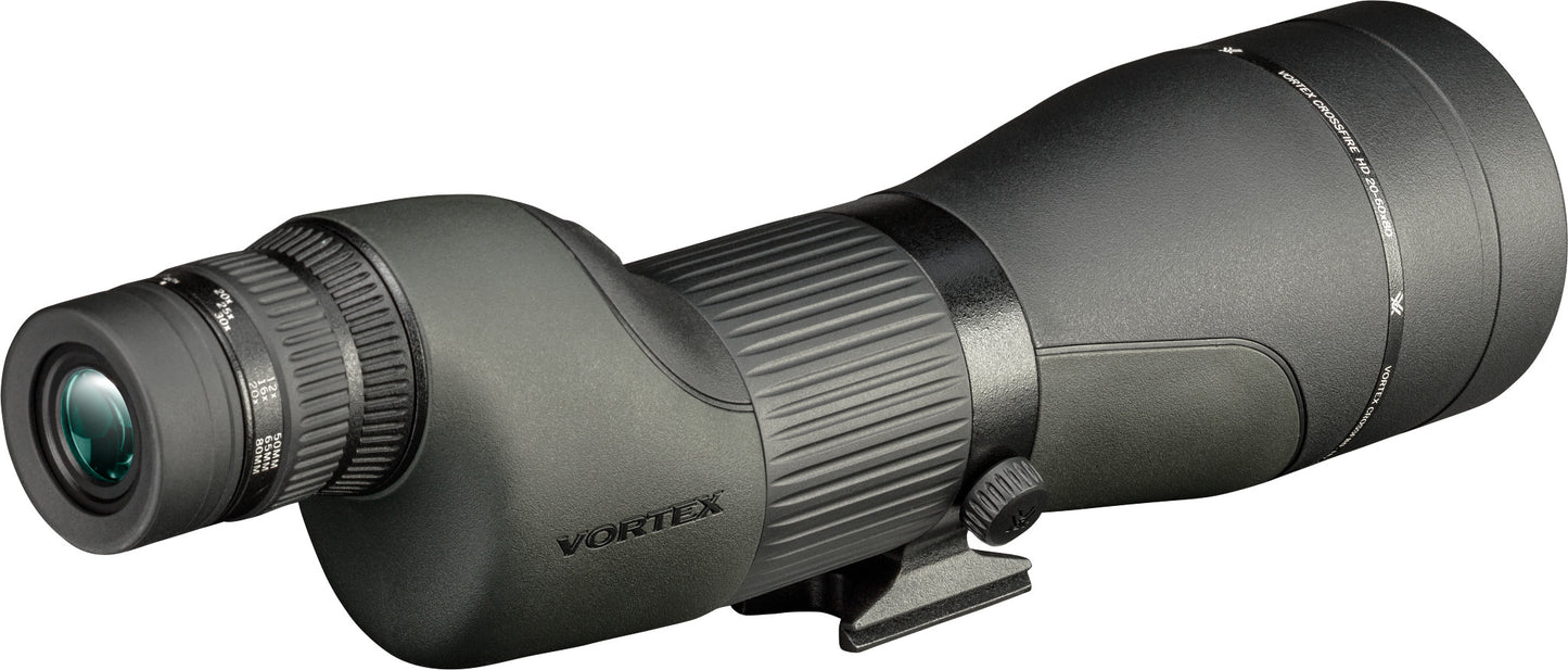 Spotting scope Vortex Crossfire HD 20-60x80 ST (CF-80S)