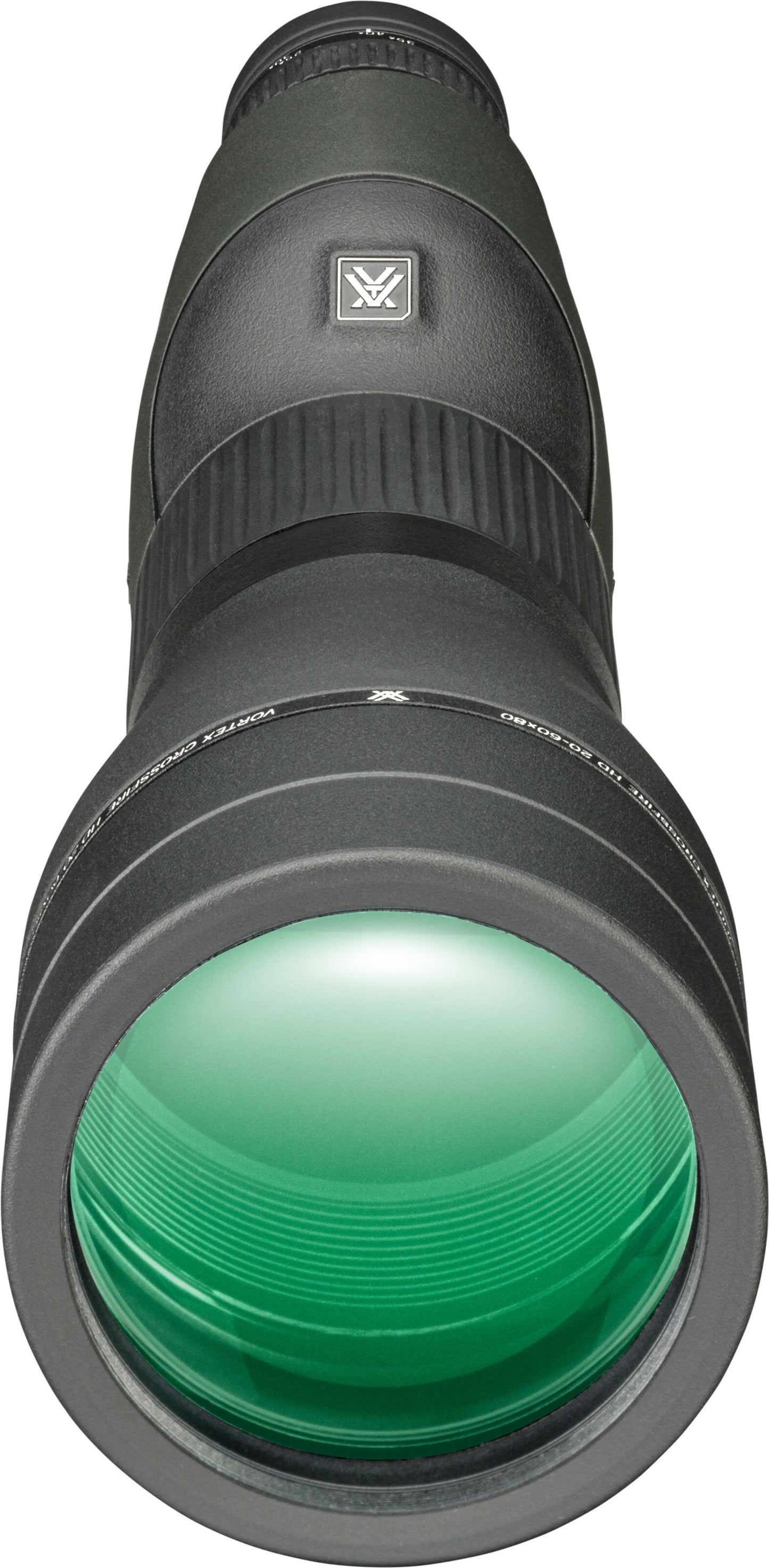 Spotting scope Vortex Crossfire HD 20-60x80 ST (CF-80S)