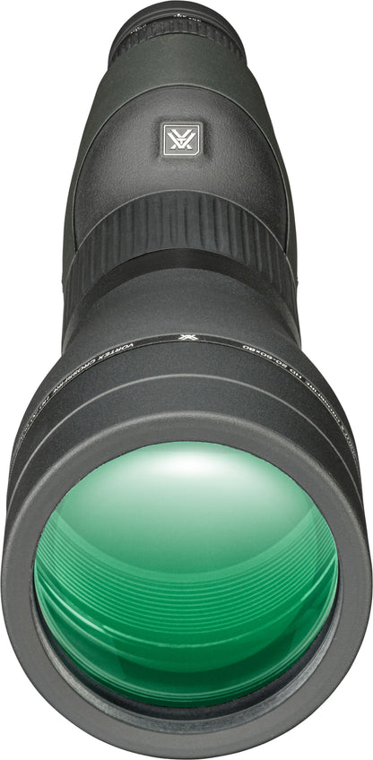 Spotting scope Vortex Crossfire HD 20-60x80 ST (CF-80S)
