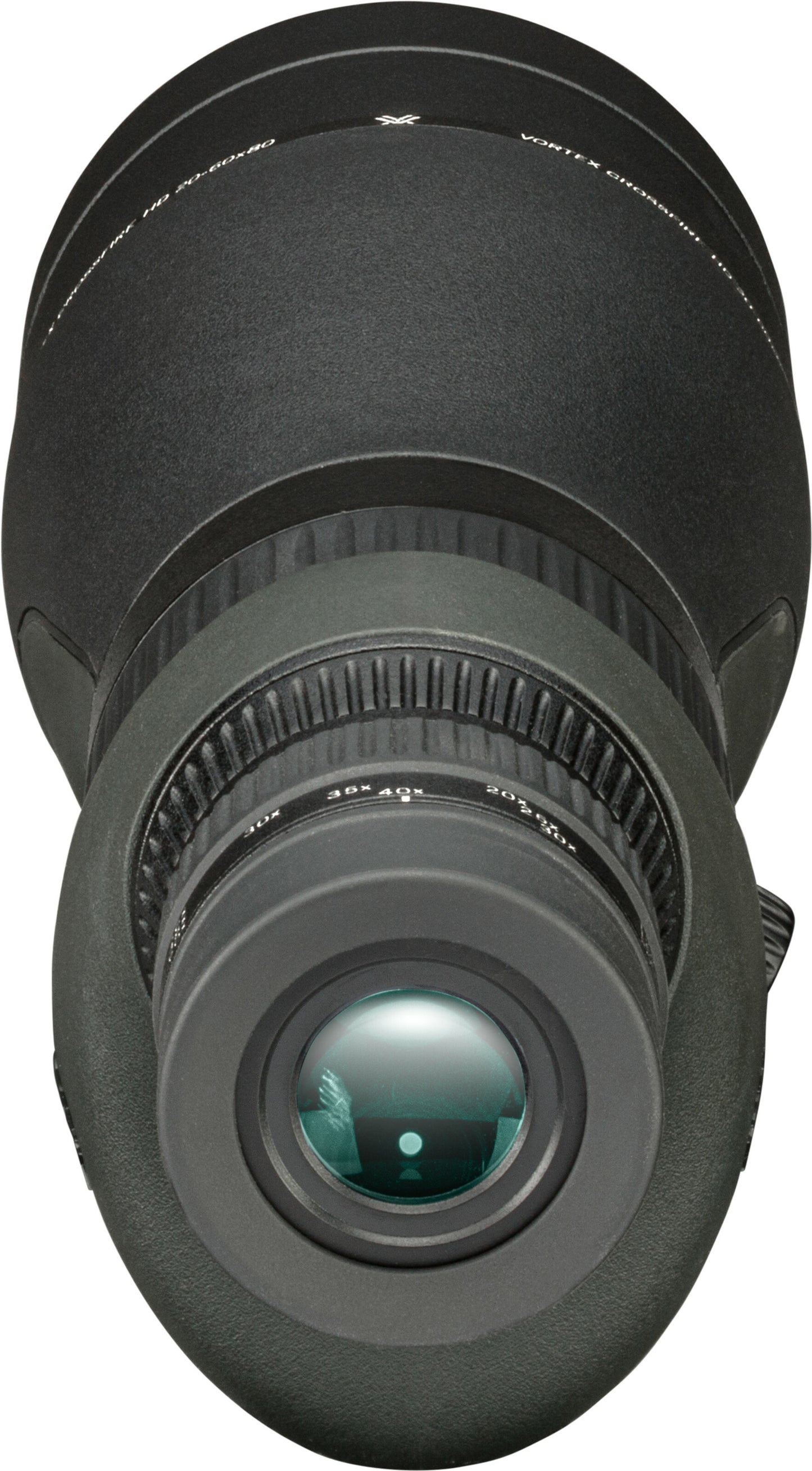 Spotting scope Vortex Crossfire HD 20-60x80 ST (CF-80S)