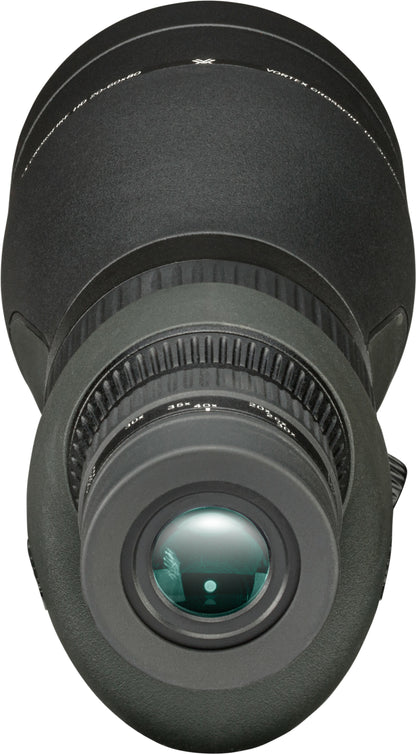 Spotting scope Vortex Crossfire HD 20-60x80 ST (CF-80S)