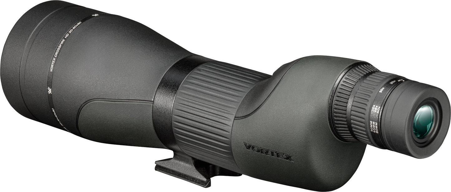 Spotting scope Vortex Crossfire HD 20-60x80 ST (CF-80S)