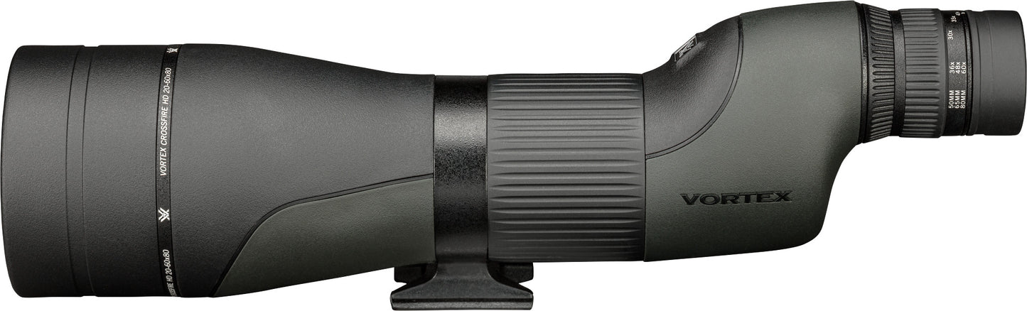 Spotting scope Vortex Crossfire HD 20-60x80 ST (CF-80S)