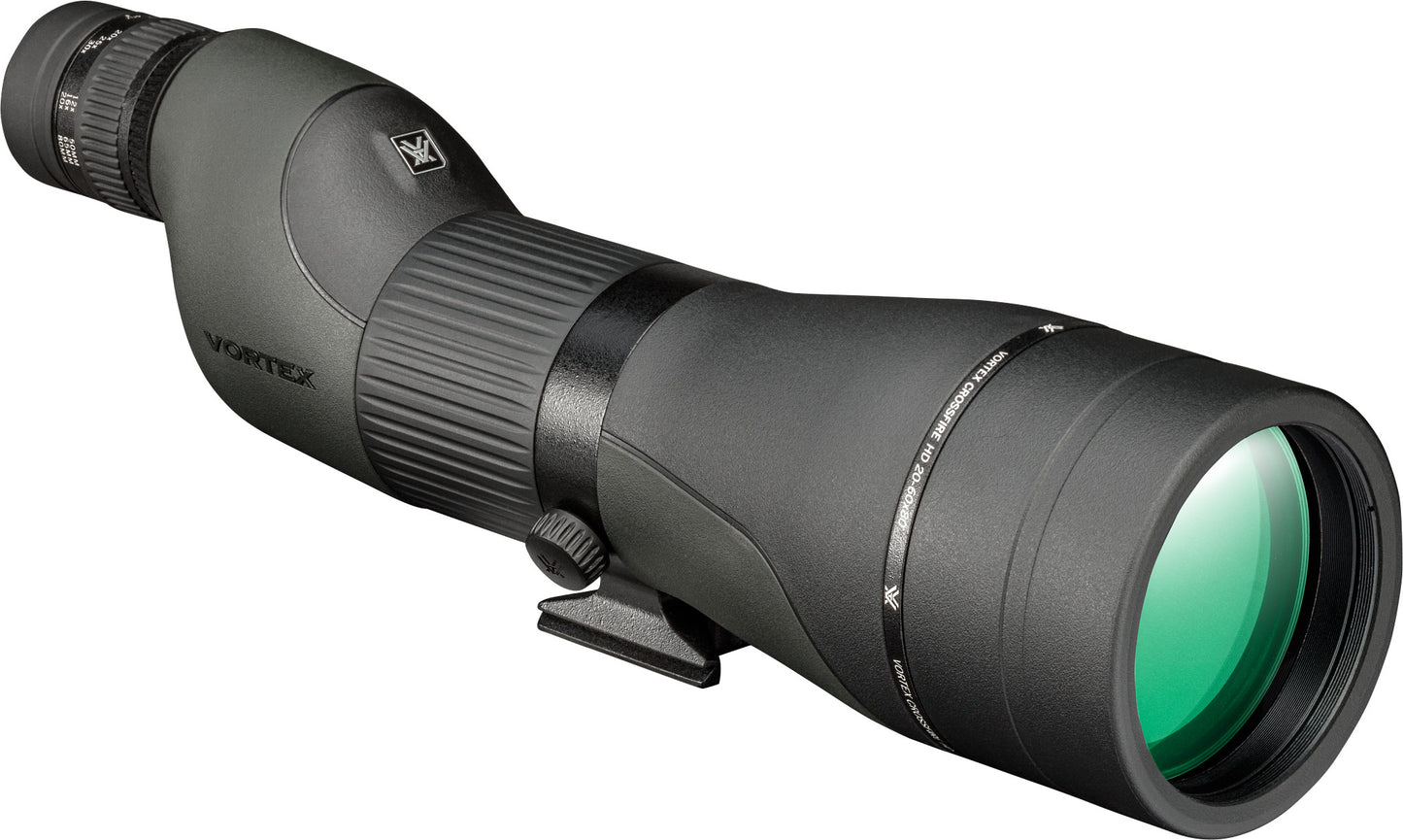 Spotting scope Vortex Crossfire HD 20-60x80 ST (CF-80S)