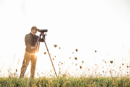 Spotting scope Vortex Crossfire HD 20-60x80 ST (CF-80S)