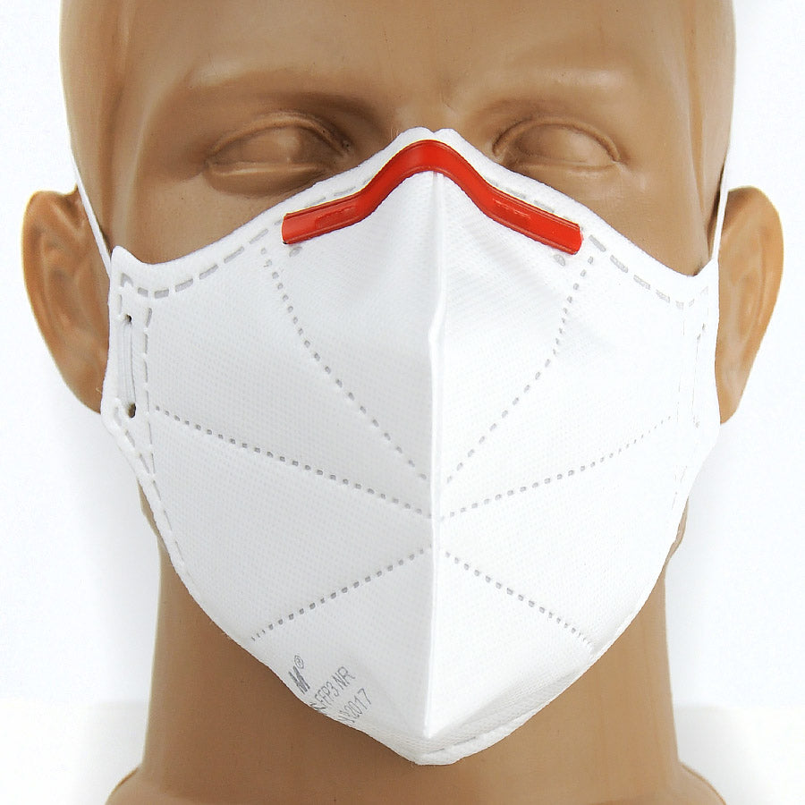 Respirator Micron FFP3 without valve