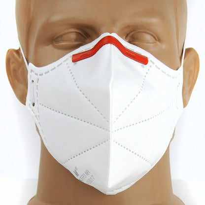Respirator Micron FFP3 without valve