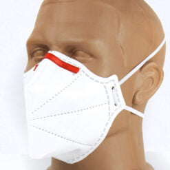 Respirator Micron FFP3 without valve