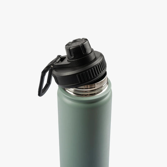Термопляшка Highlander Glug Bottle Insulated Slate Green, 660 ml (CP256-SGL)
