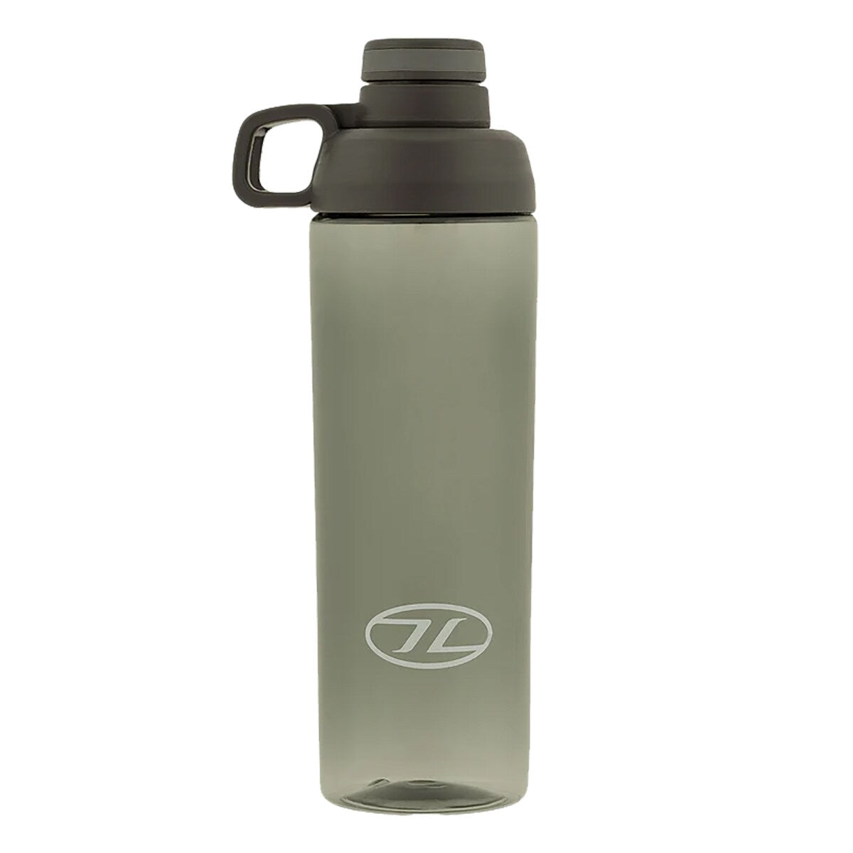 Пляшка для води Highlander Hydrator Water Bottle Grey,850 ml (CP231-GY)