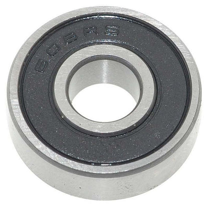 Подшипник 62204 (504) 2RS (20*47*18) резина