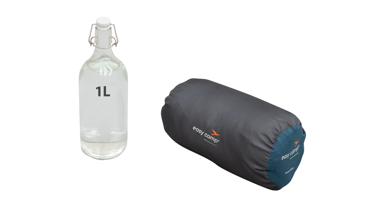 Easy Camp Raven Pillow (240211)