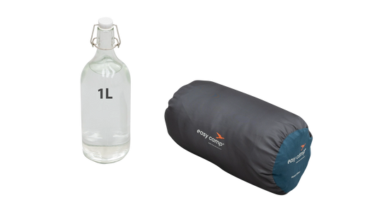 Easy Camp Raven Pillow (240211)