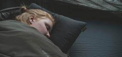 Easy Camp Raven Pillow (240211)