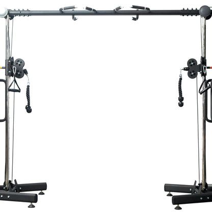 Подвійний кросовер з турніком Toorx CSX-6000 (CSX-6000)