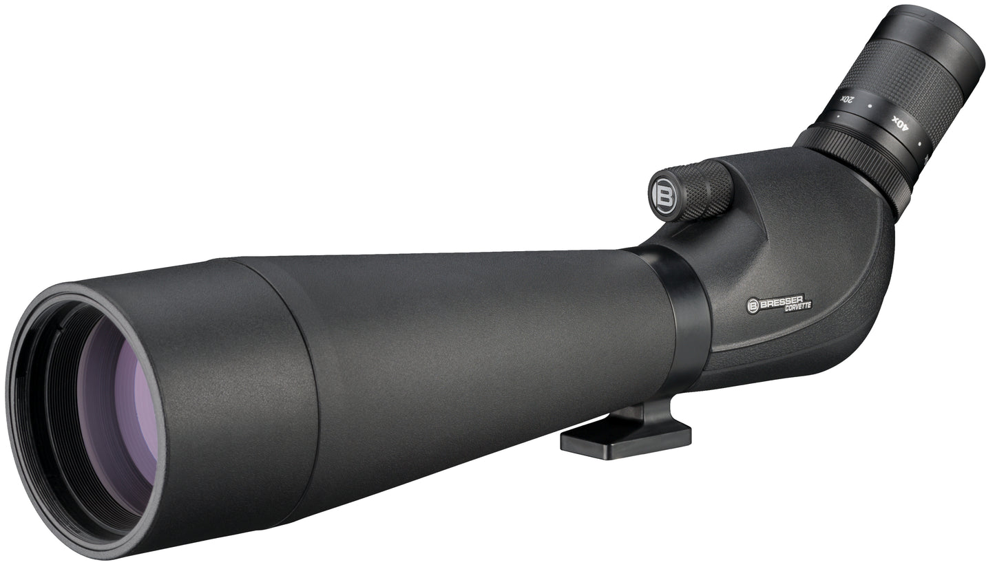 Sight glass Bresser Corvette 20-60x80/45 WP (4321001)