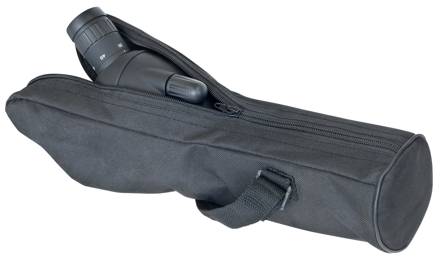 Bresser Zoom telescope 20-60x60/45 + tripod (9612600)