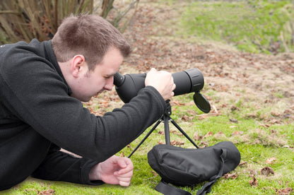 Bresser Zoom telescope 20-60x60/45 + tripod (9612600)