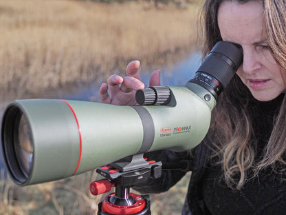 Telescope Kowa Prominar XD 25-60x88/45 (TSN-883)