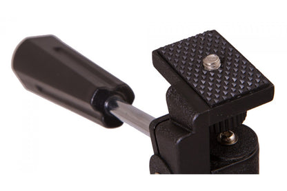 National Geographic spotting scope 20-60x60/45 with smartphone adapter (9057000)