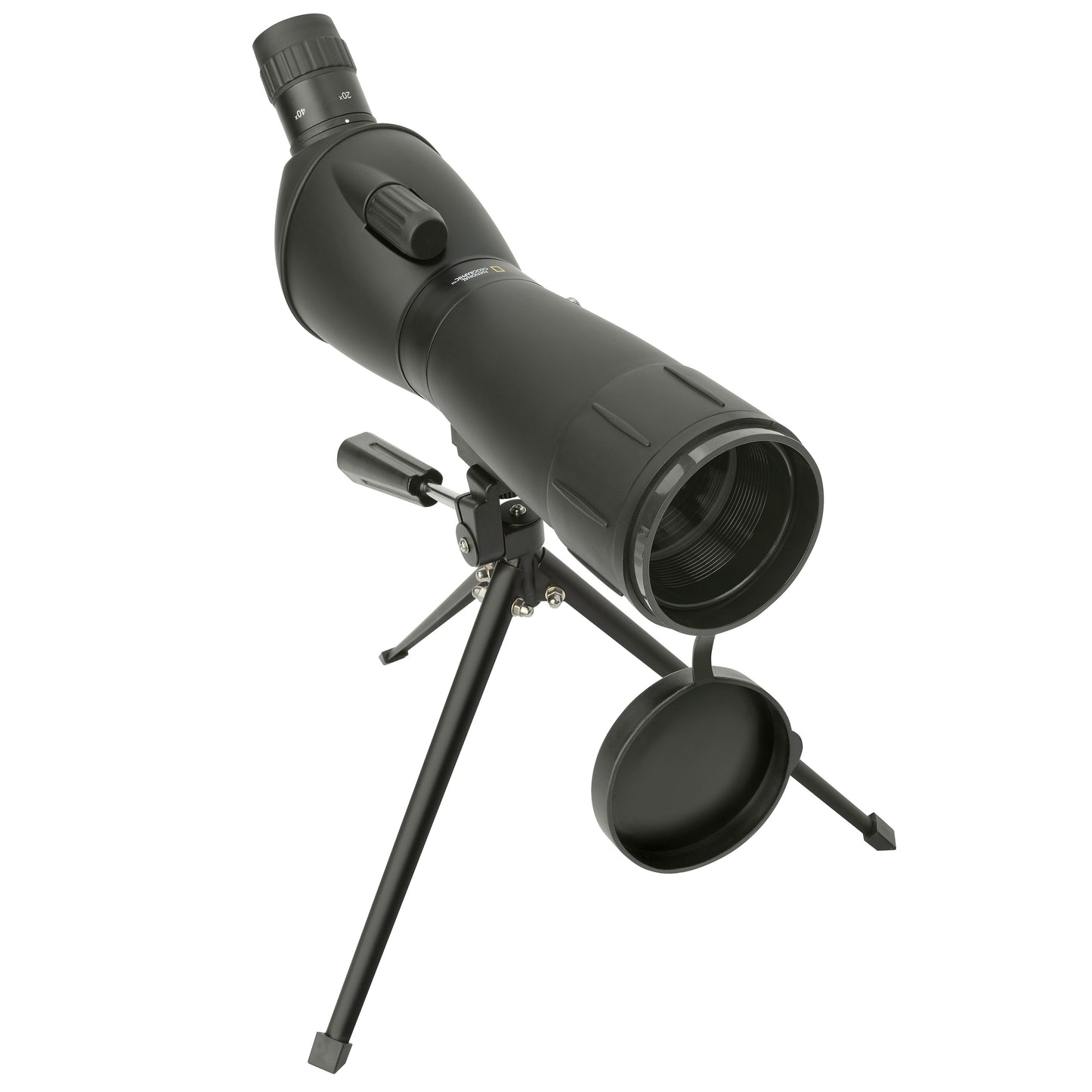 National Geographic spotting scope 20-60x60/45 with smartphone adapter (9057000)
