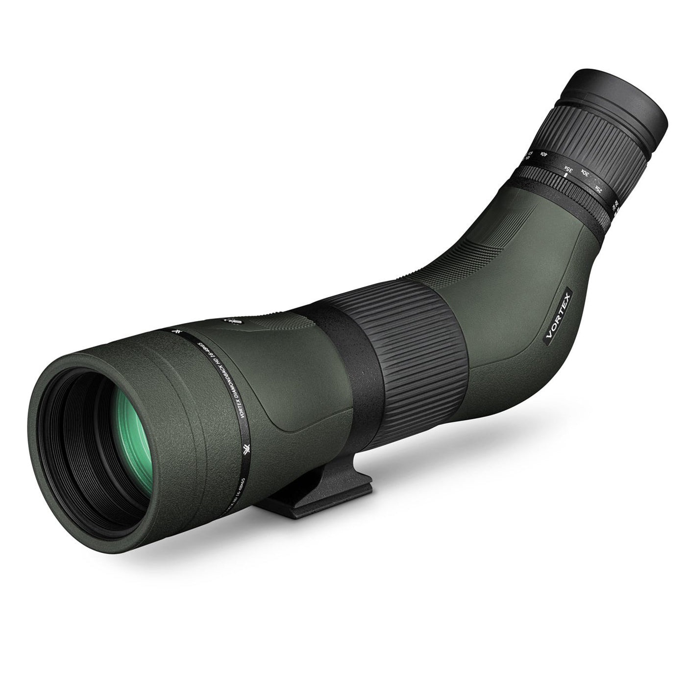 Spotting scope Vortex Diamondback HD 16-48x65/45 (DS-65A)