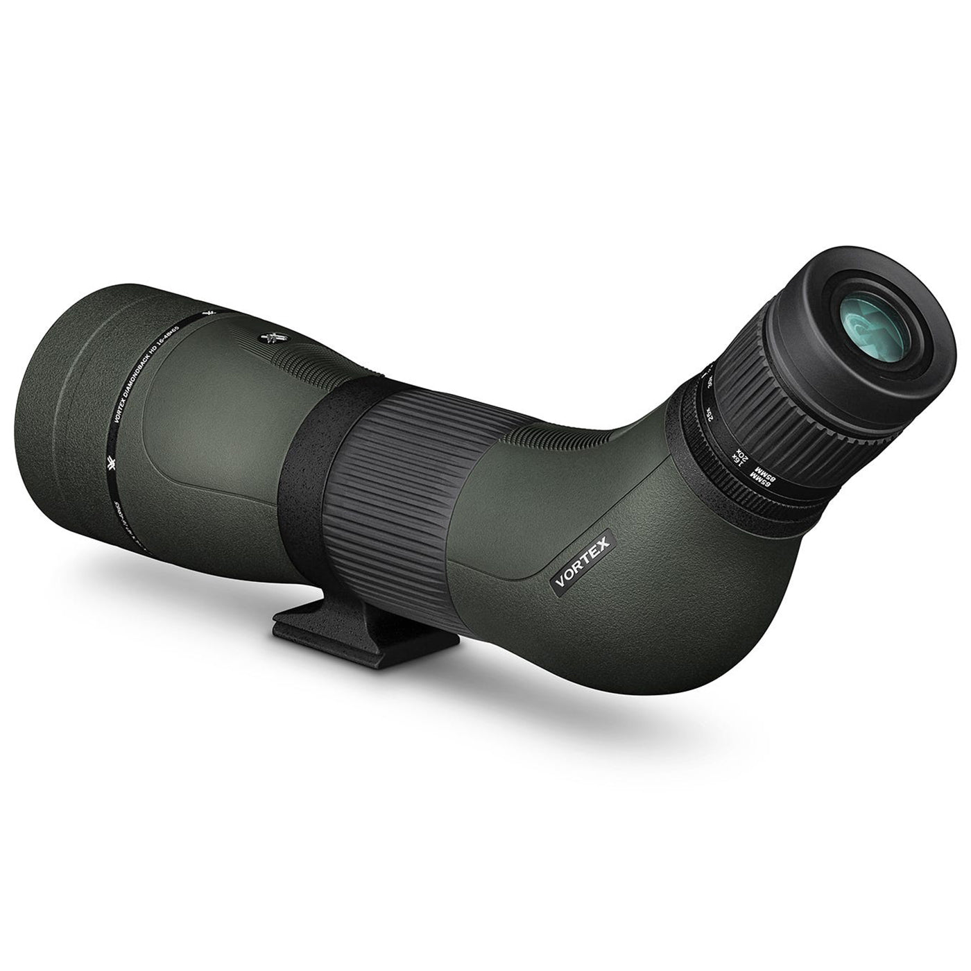 Spotting scope Vortex Diamondback HD 16-48x65/45 (DS-65A)