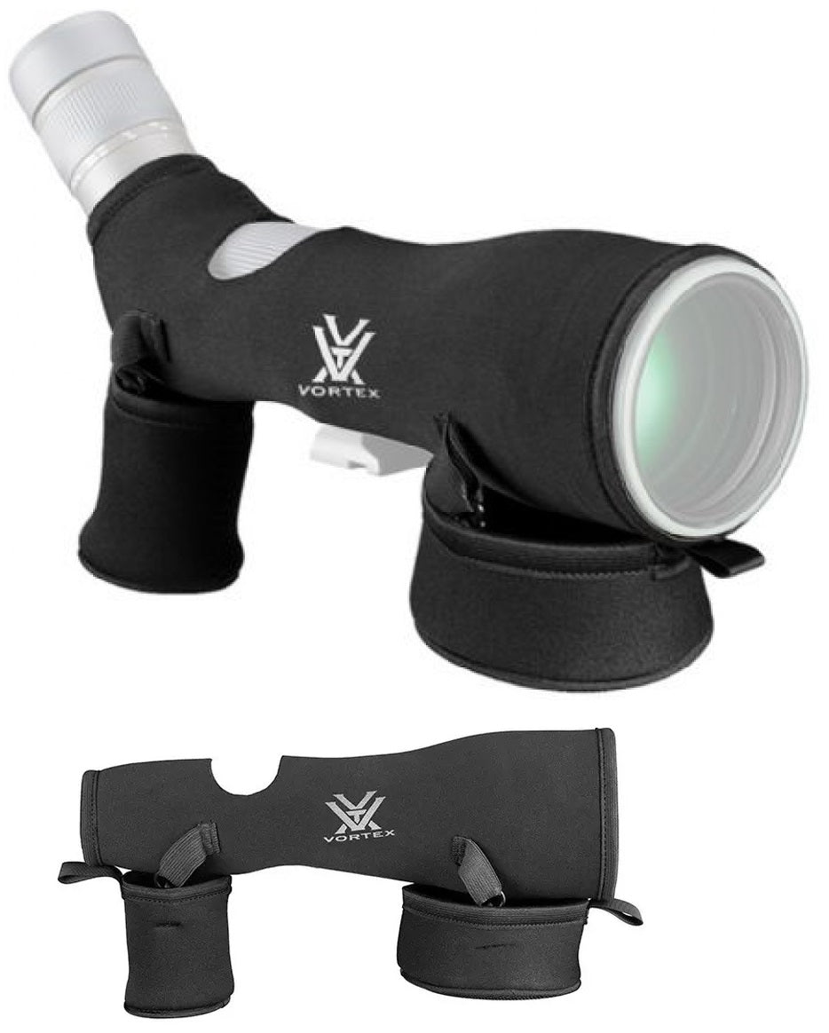 Telescope Vortex Razor HD 27-60x85/45 (RS-85A)