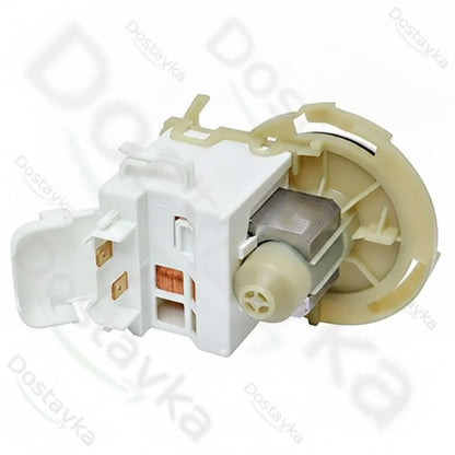 Помпа для посудомоечной и стиральной машины Bosch 30 Вт Compreci 057770 187970 SE24E100EU/20