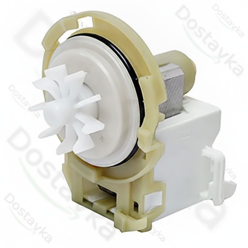 Помпа для посудомоечной и стиральной машины Bosch 30 Вт Compreci 057770 187970 SGS43T52GB/17