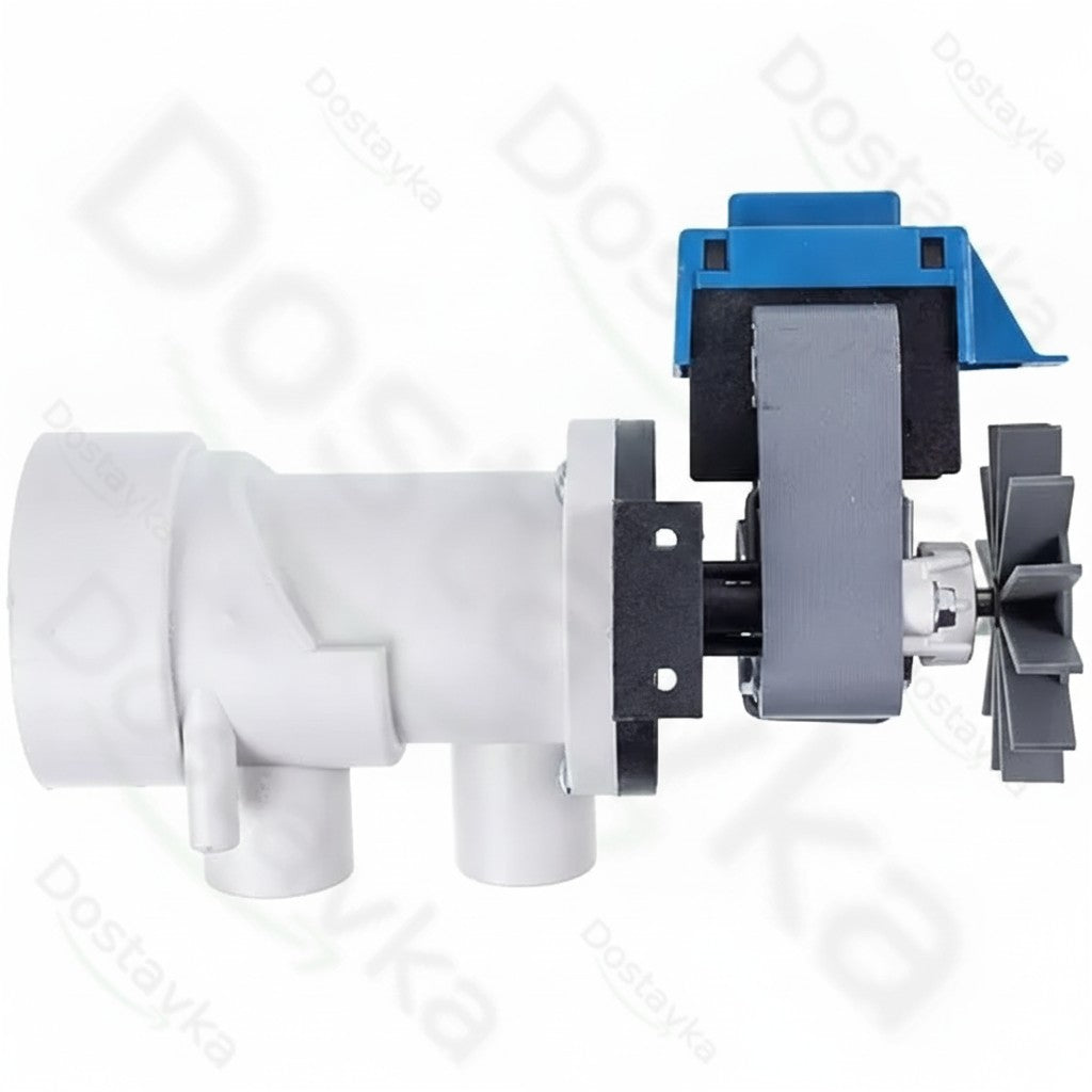 Помпа (насос) для стиральной машины Indesit C00036859 GRE 100 Вт 80140920000 F014092