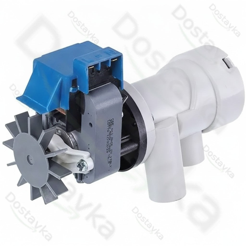 Помпа (насос) для стиральной машины Indesit C00036859 GRE 100 Вт WDG1295WG