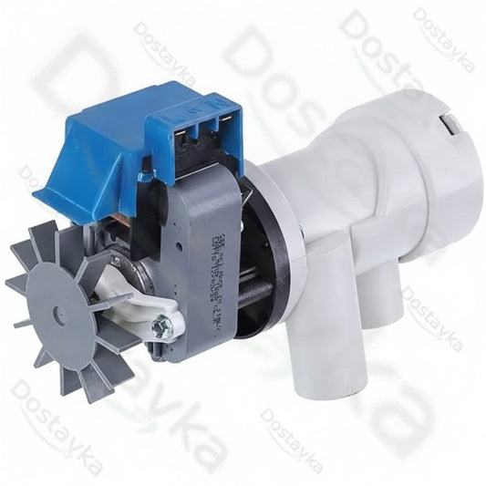 Помпа (насос) для стиральной машины Indesit C00036859 GRE 100 Вт WDG1295WG