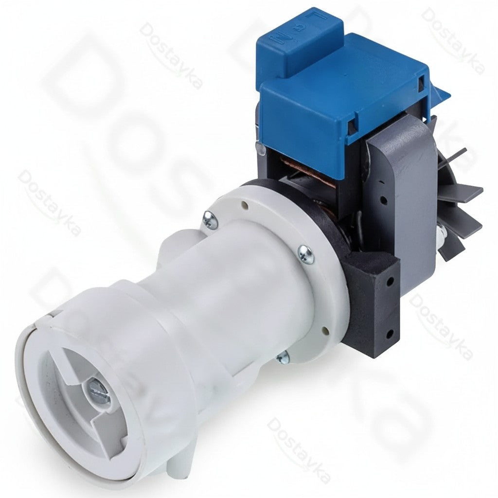 Помпа (насос) для стиральной машины Indesit C00036859 GRE 100 Вт WGD1236TXR