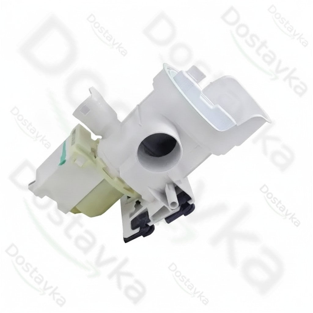 Помпа (насос) в сборе для стиральной машины Bosch 00703147 WBB24750FF/02
